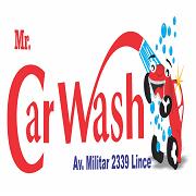 Mr. Car wash