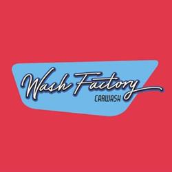 Wash factory