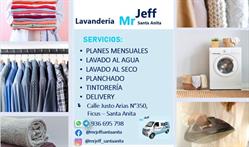 Mr Jeff