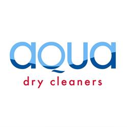 Lavanderia Aqua Dry cleaners