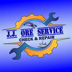 JJ. ORE SERVICE AUTOMOTRIZ