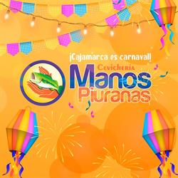 Cevichería Manos Piuranas