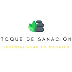Masajes Toque de Sanacion