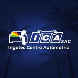 Ingetec Centro Automotriz