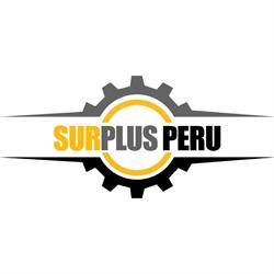 Surplus Peru