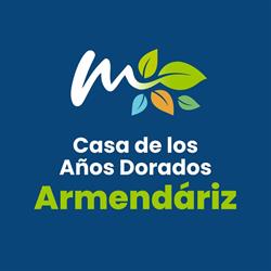 Casa del Adulto Mayor Armendáriz