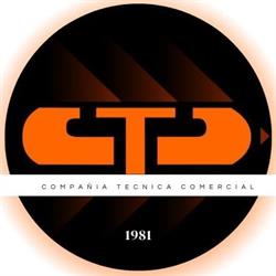 Compañía Técnica Comercial SAC