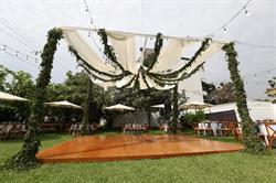 Organizadora de eventos Productora Roxste