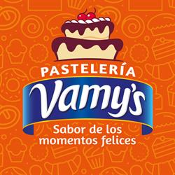 La Pastelería Vamy's