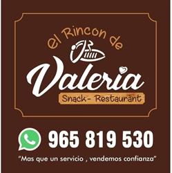 El Rincon De Valeria