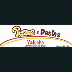 Pizzas & Pastas Valucho