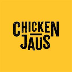 Chickenjaus Pollos a la Brasa