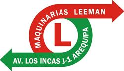 Leeman srl