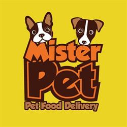 Mister Pet - Sede Velasco