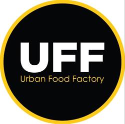 Urban Food Factory UFF