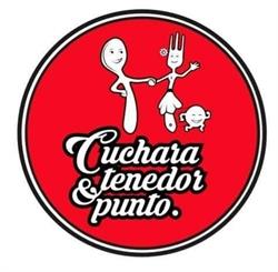 Cuchara Tenedor & Punto