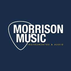 MORRISON MUSIC - INSTRUMENTOS MUSICALES & AUDIO S.A.C.
