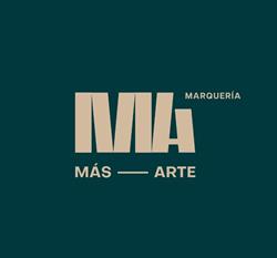 Marquería - Molduras Más Arte