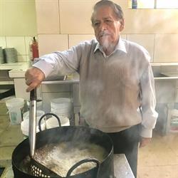Restaurante San Isidro