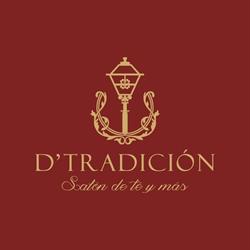 D'tradicion Salon de té