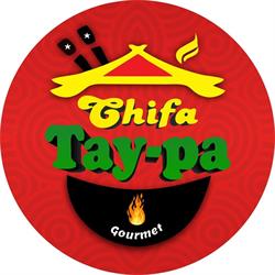 Taypa Gourmet chifa