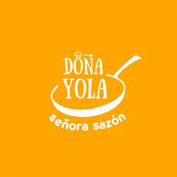 Doña Yola Señora Sazón