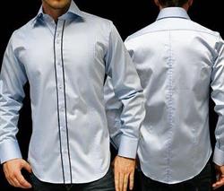 Camisas a Medida Angel