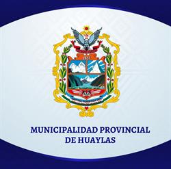 Municipalidad Provincial de Huaylas