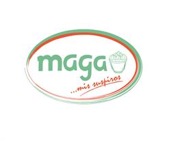 Maga mis suspiros