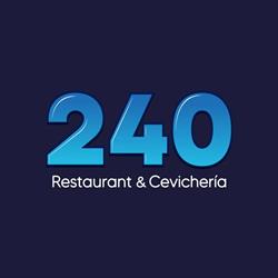 240 Restaurant & Cevichería