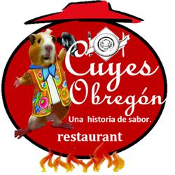 Cuyes obregon