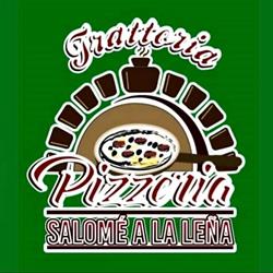 Pizzería Salome a la leña