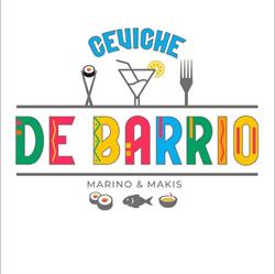 Ceviche De Barrio
