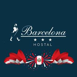 Hostal Barcelona
