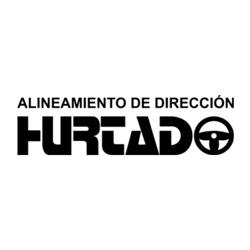 Alineamiento de Dirección Hurtado