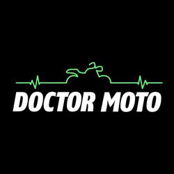 Doctor Moto
