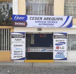 Ceser Arequipa