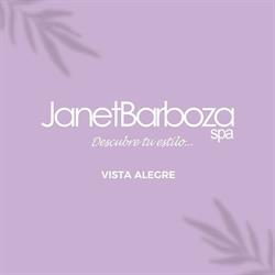 Janet Barboza Spa Vista Alegre