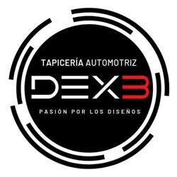 tapiceria automotriz Dex3