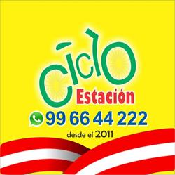 Taller de Bicicletas Ciclo Estación