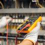 Mantenimiento preventivo, predictivo y correctivo