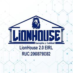 LionHouse 2.0 EIRL - Carabayllo