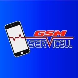 Gsm Servicell / Reparación de Celulares