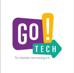 GO TECH Tu tienda tecnológica