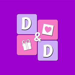 D&D Detalles Personalizados