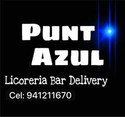 Licoreria Punto Azul