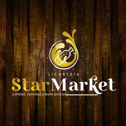 Licoreria Star Market