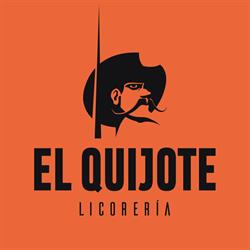 Licorería El Quijote