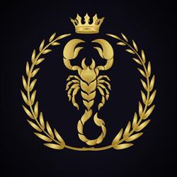 Textiles El Rey Escorpion