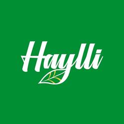 Haylli especerias